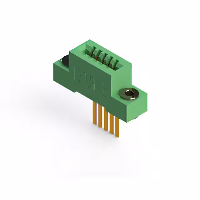 842-005-544-103 EDAC Inc.  Edgeboard Connectors